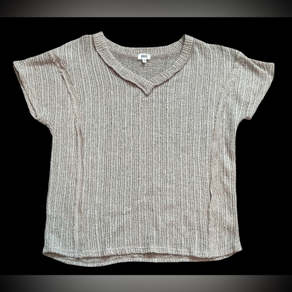 BKE KNITTED TOP - Picture 1 of 2